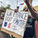 La France ferme son ambassade au Niger