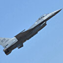 Frappes russes en Ukraine: Varsovie fait décoller des F-16