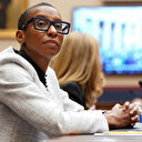 Üniversite öğrencileri Gazze'ye destek verdi: Harvard rektörü 'antisemitizm' suçlamalarıyla istifaya zorlandı