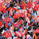 Ankara'da geçen yıl AK Parti'ye üye olanların sayısı açıklandı