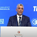 Bakan Bolat 'müjdeli bir haber geldi' diyerek 'yükseliş' haberini duyurdu
