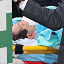 Le chef de file de l'opposition sud-coréenne poignardé