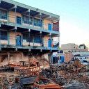 Gaza: 4 156 étudiants palestiniens ont été tués par l'armée israélienne depuis le 7 octobre