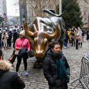 Wall Street ouvre en baisse, consolidation après neuf semaines de gain