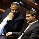 Smotrich et Ben Gvir: Nous appuyons le déplacement volontaire des Palestiniens de Gaza