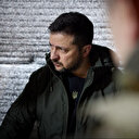 Ukraine: cinq morts dans des frappes russes, Kiev veut d'urgence plus d'aide militaire