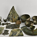 Türkiye: restitution de 3 059 pièces archéologiques volées en 2023