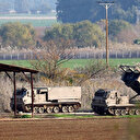 Syrie: des raids israéliens ciblent Damas-campagne