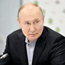 Poutine: l'Occident est l'ennemi de la Russie, pas l'Ukraine elle-même