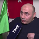 Saldırıya uğrayan İsmail Aydemir o anları tvnet'e anlattı: Ben onu affederim ama o yumruk şahsımı aştı