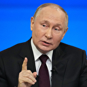 Zelenskiy'den Putin'e ağır hakaret: 'Putin tam bir hayvan!' sözleri olay oldu