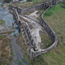 Sultan Abdülmecit döneminde kuruldu: 180 yıllık su bendi turizme kazandırılacak