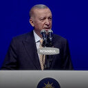 Cumhurbaşkanı Erdoğan'dan Özgür Özel'e: Bay Kemal’in bile kendine göre bir tarzı vardı
