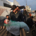 Bande de Gaza: Retour progressif des services de communication et d'Internet