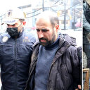 Interpol tarafından aranıyordu: Eskişehir'de yakalanan terörist tutuklandı