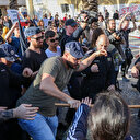 Des centaines d'Israéliens appellent à mettre fin au "génocide" à Gaza