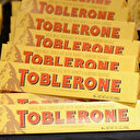 Kent Gıda KAP'a bildirdi: Toblerone çikolatalar piyasadan toplatılıyor