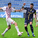 Kasımpaşa evinde Hatayspor’u 3-0 mağlup ederek 8. galibiyetini aldı