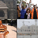 Modi va inaugurer un temple hindou à l'épicentre de tensions religieuses