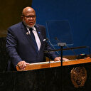 Le président de l'Assemblée générale de l'ONU appelle à un cessez-le-feu à Gaza