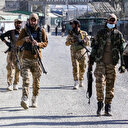 Affrontements entre les gardes-frontières afghans et pakistanais