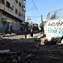 Palestine occupée: le nombre de détenus palestiniens s'élève à 6 115 depuis le 7 octobre