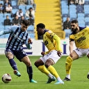 Adana Demirspor 1-1 Ankaragücü (ÖZET)
