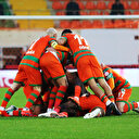 Alanyaspor 2-1 Rizespor (ÖZET)