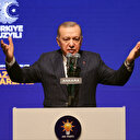 Congrès de l'UID: Erdogan invite à prendre des mesures contre l'assimilation des Turcs d'Europe