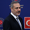 Bakan Fidan New York'a gidiyor