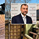 Murat Ülker Kazlıçeşme’deki mozaiklerin keşfini anlattı: Meğer Zeytinburnu’nda bir tarih yatarmış