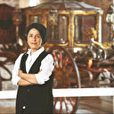 Başörtüsü mücadelesi içinde başörtülü muhabir olmak