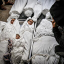 Ministère de la Santé à Gaza : les bilan de l'agression israélienne s'alourdit à 25 105 morts