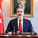 Gazze'de çözüm için kritik görüşme: Dışişleri Bakanı Fidan Hamas Siyasi Büro Başkanı Heniyye'yi kabul etti