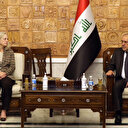 Irak: l'ambassadrice américaine rencontre l'ex-Premier ministre Maliki