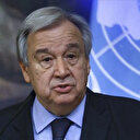 Guterres: Filistin halkının devlet kurma hakkı herkes tarafından tanınmalıdır