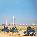 PKK ve İsrail petrolüne darbe