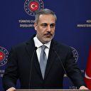 Bakanı Fidan Ummanlı mevkidaşı Busaidi ile telefonda görüştü