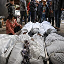 Palestine: le nombre de détenus palestiniens s'élève à 6 170 depuis le 7 octobre