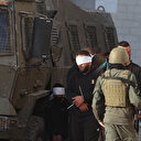 Palestine: le nombre de détenus passe à 6 195 Palestiniens depuis le 7 octobre