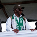 Liberia: le président Boakai, vainqueur de Weah, prête serment lundi à Monrovia