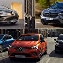 Renault'dan şaşırtan hamle: Kapış kapış gidecek! İşte Clio, Taliant, Zoe, Captur, Megane, Austral, Koleos yeni fiyatları