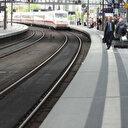 Almanya'da son üç ay içindeki dördüncü grev: Makinistler altı gün iş bırakacak