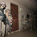 Les forces turques neutralisent 14 terroristes du PKK/YPG en Syrie