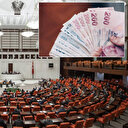 Milyonlarca emekli için beklenen hafta: Ek zam Meclis'e geliyor