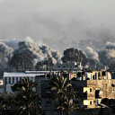 Frappes israéliennes sur Khan Younès, les familles d'otages plaident pour un accord