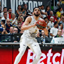 Fenerbahçe Beko bir aylık transferi açıkladı