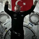 Alper Gezeravcı görevine böyle döndü