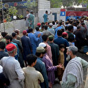 Un demi-million d'Afghans rentrés du Pakistan, selon l'OIM