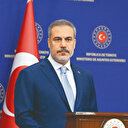 Fidan Gazze için BM’de